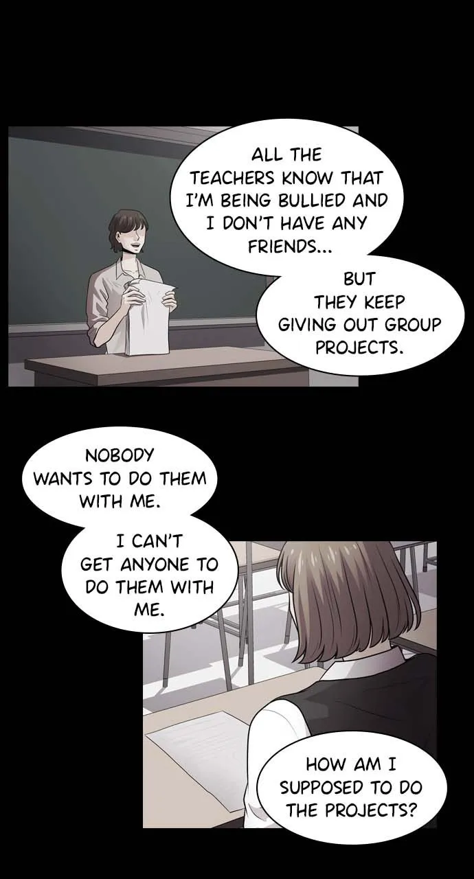 Read Tomorrow chapter 9 image 25 on Lezhin