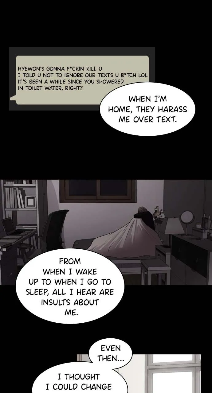 Read Tomorrow chapter 9 image 26 on Lezhin