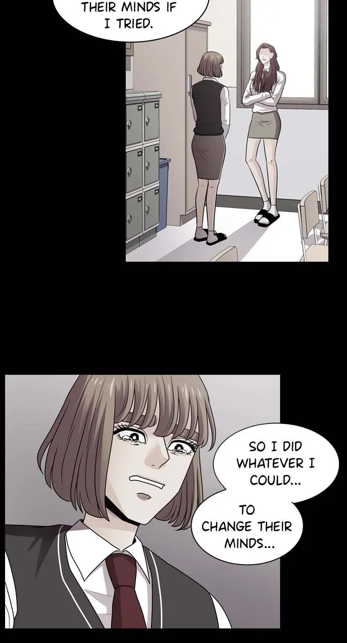 Read Tomorrow chapter 9 image 27 on Lezhin