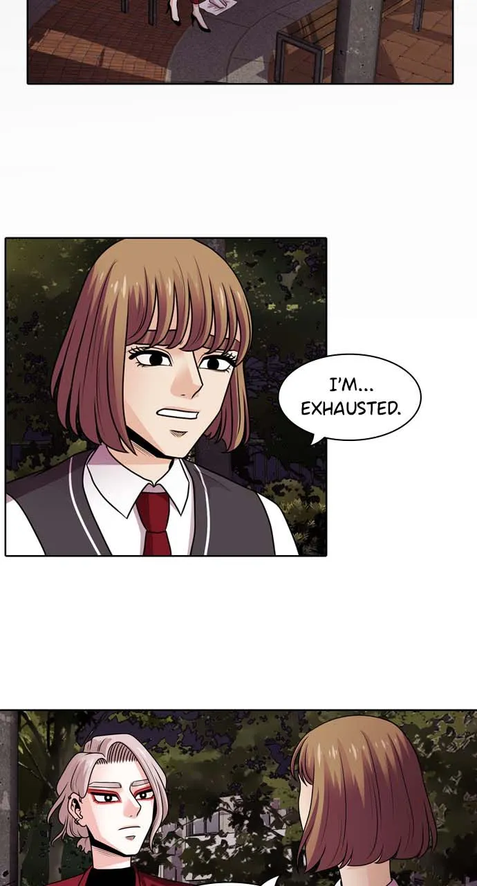Read Tomorrow chapter 9 image 30 on Lezhin