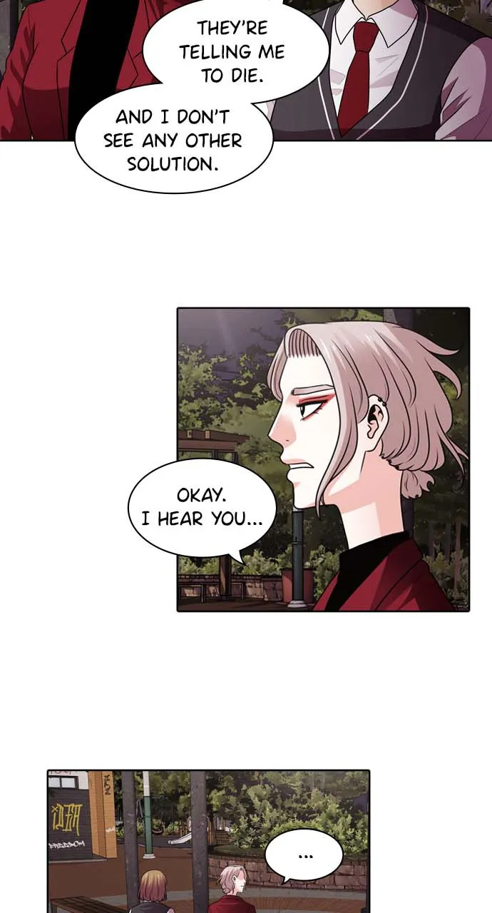 Read Tomorrow chapter 9 image 31 on Lezhin