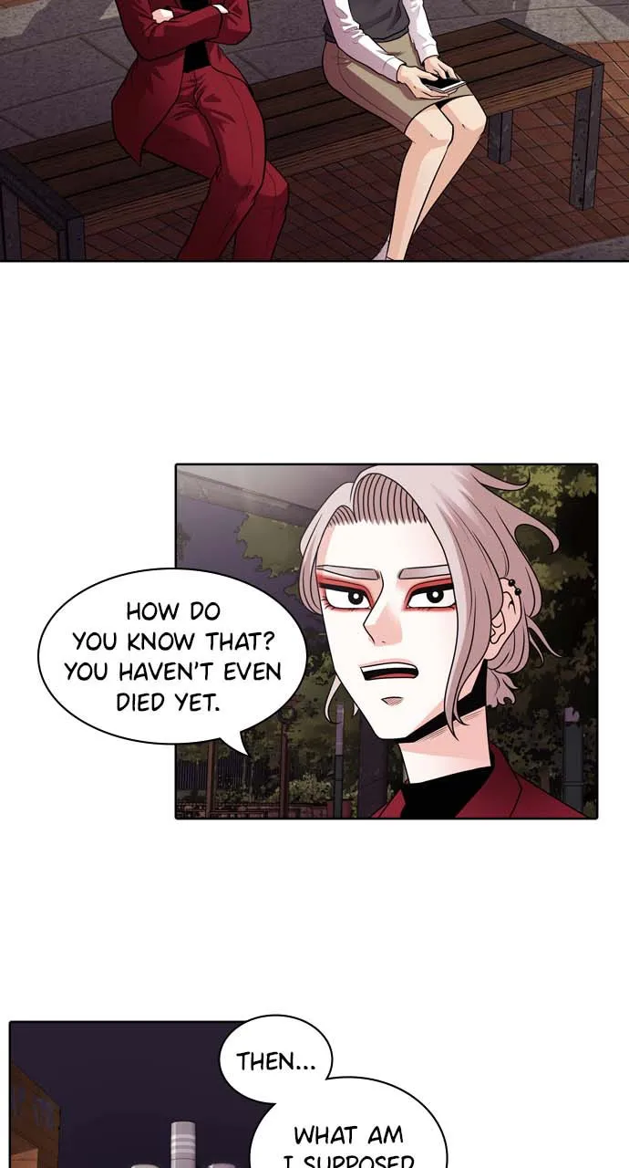 Read Tomorrow chapter 9 image 33 on Lezhin