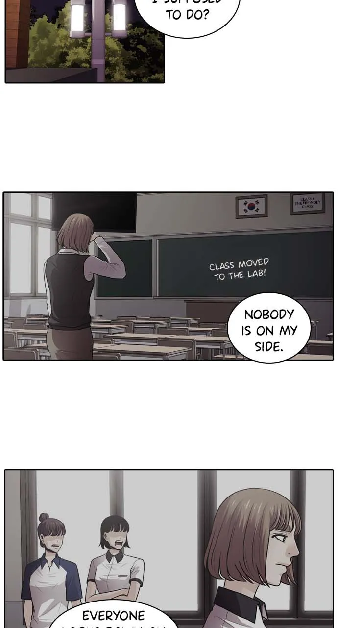 Read Tomorrow chapter 9 image 34 on Lezhin
