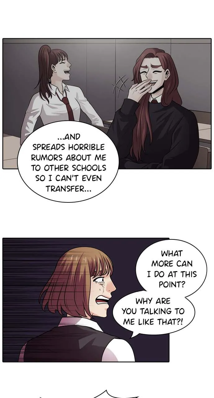 Read Tomorrow chapter 9 image 36 on Lezhin