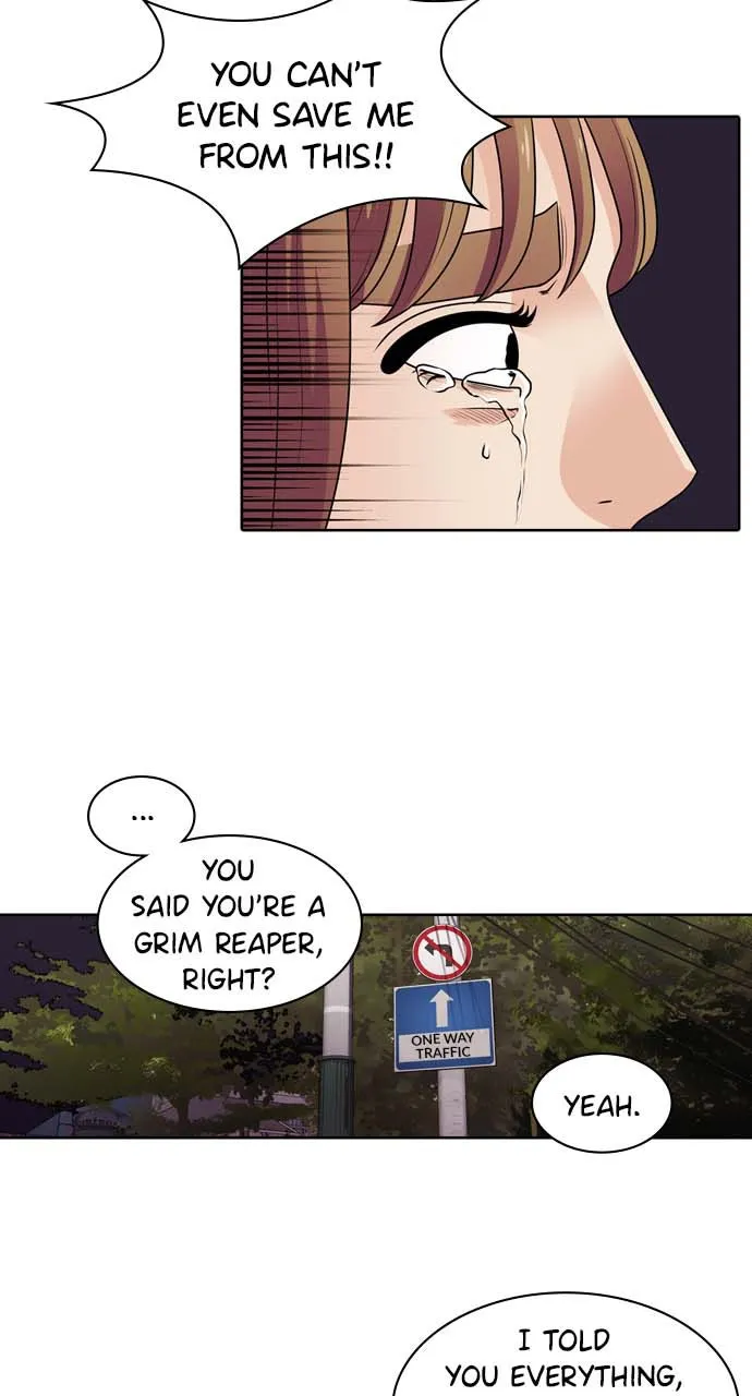 Read Tomorrow chapter 9 image 37 on Lezhin
