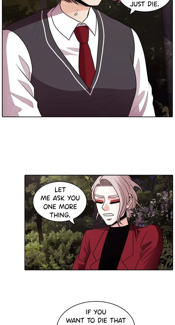 Read Tomorrow chapter 9 image 39 on Lezhin