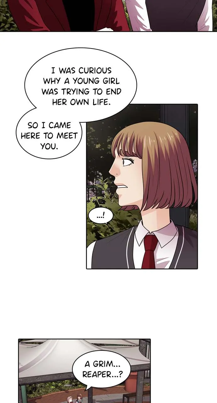 Read Tomorrow chapter 9 image 4 on Lezhin