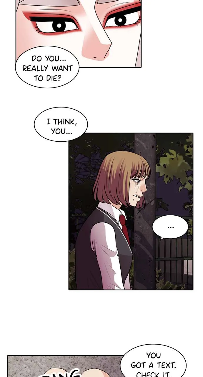 Read Tomorrow chapter 9 image 41 on Lezhin