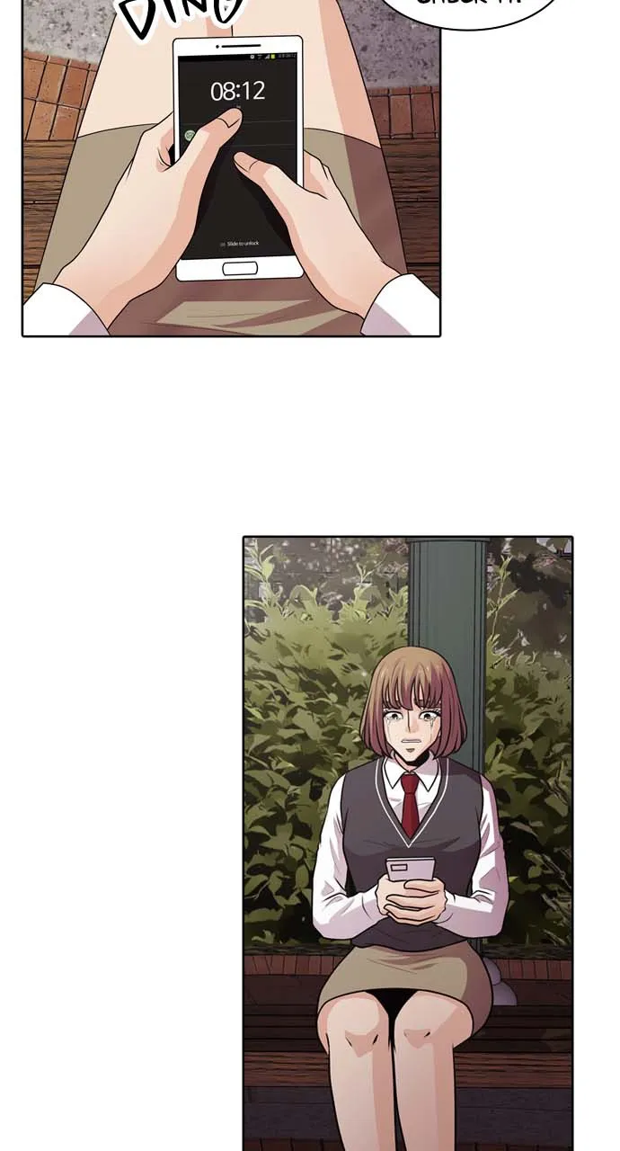 Read Tomorrow chapter 9 image 42 on Lezhin