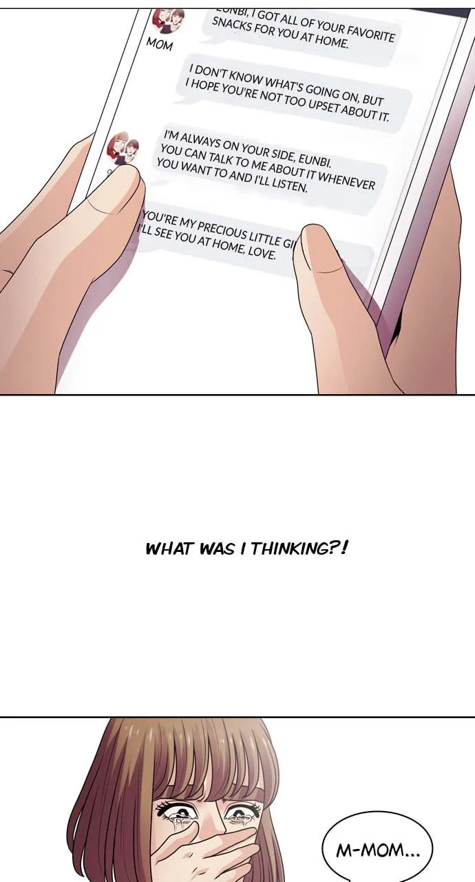 Read Tomorrow chapter 9 image 44 on Lezhin