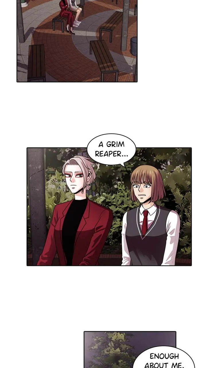Read Tomorrow chapter 9 image 5 on Lezhin
