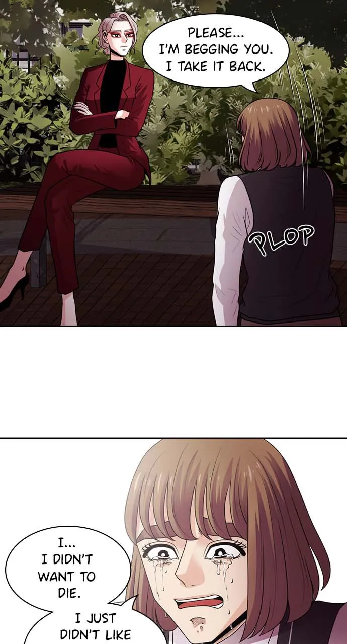 Read Tomorrow chapter 9 image 51 on Lezhin