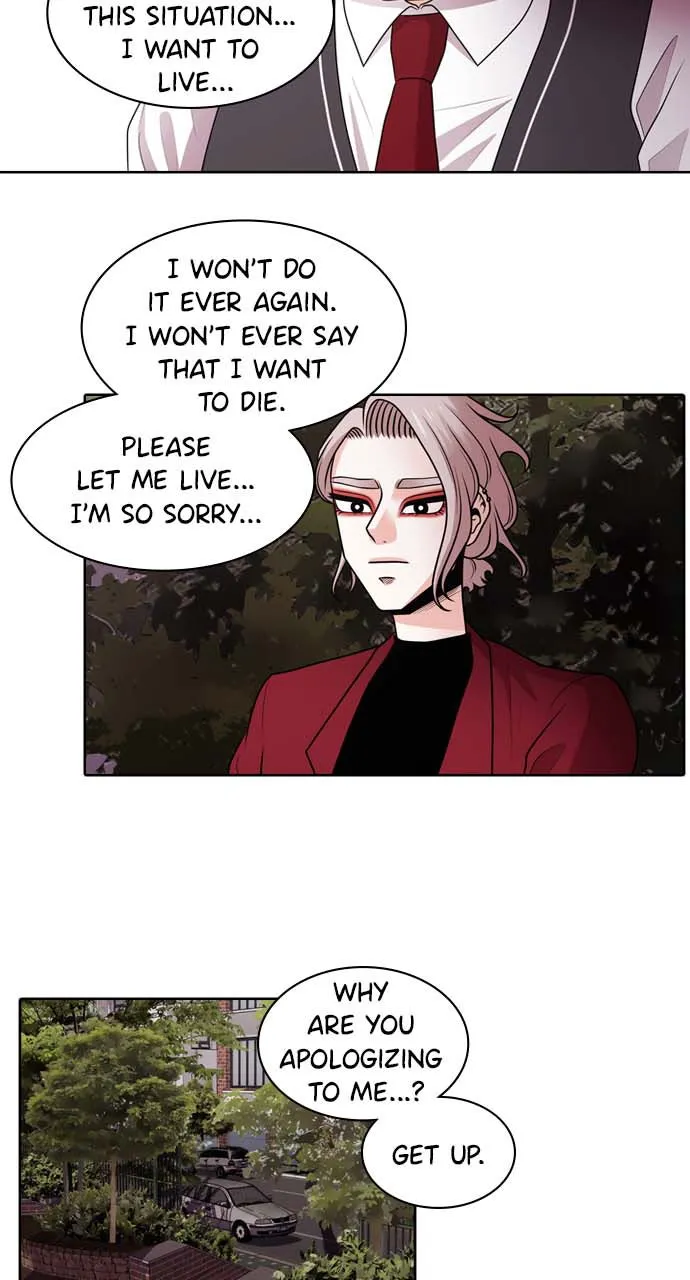 Read Tomorrow chapter 9 image 52 on Lezhin