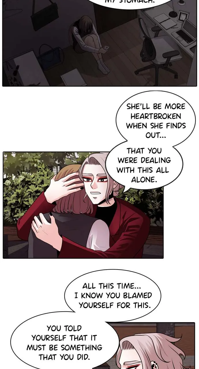 Read Tomorrow chapter 9 image 57 on Lezhin