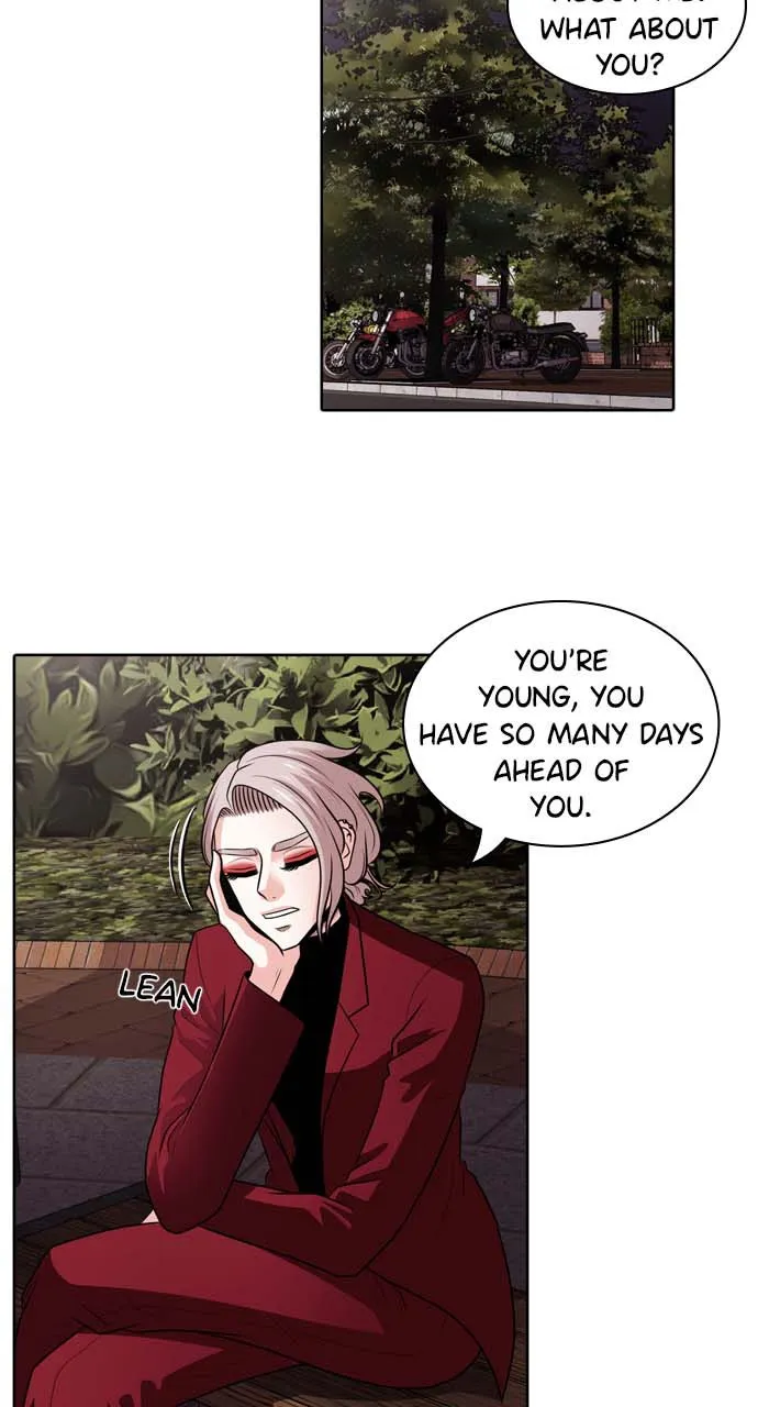 Read Tomorrow chapter 9 image 6 on Lezhin