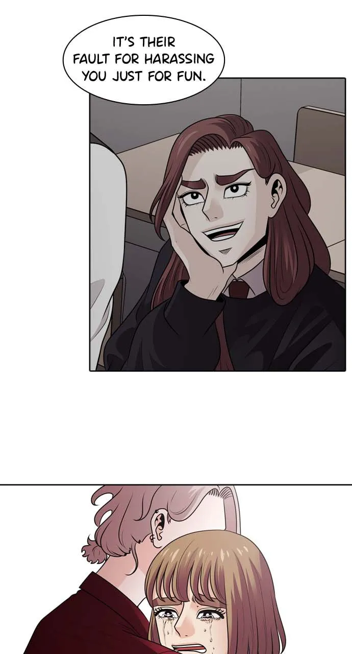 Read Tomorrow chapter 9 image 60 on Lezhin