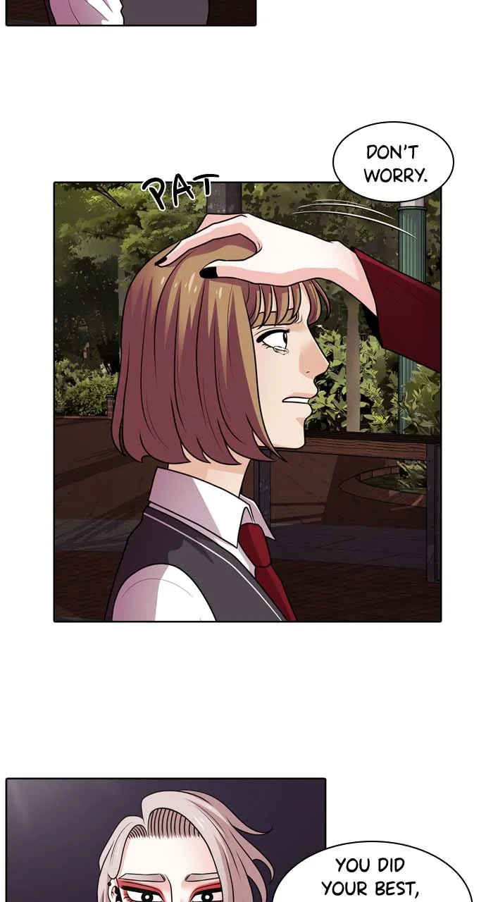 Read Tomorrow chapter 9 image 64 on Lezhin