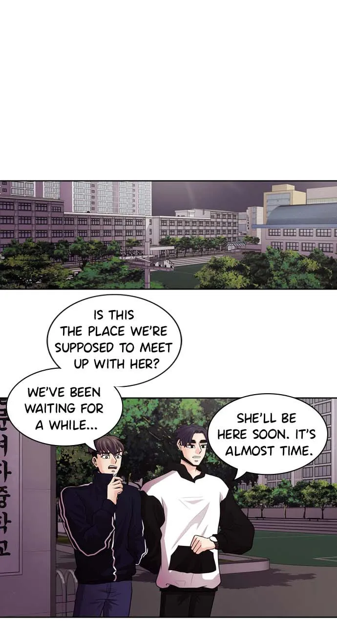 Read Tomorrow chapter 9 image 68 on Lezhin