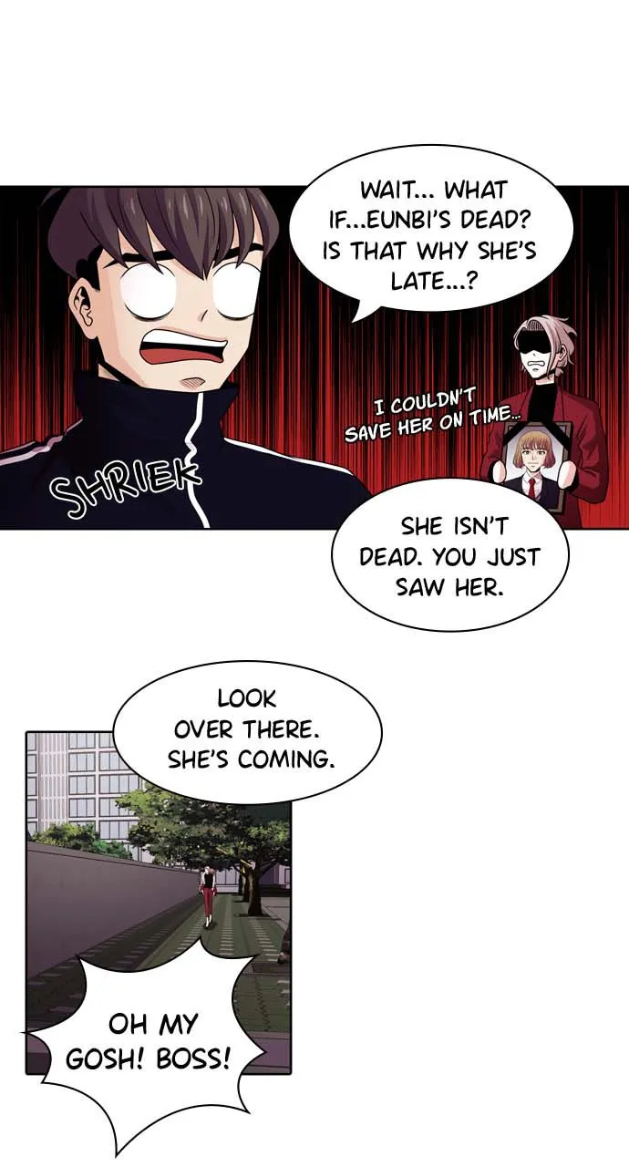 Read Tomorrow chapter 9 image 69 on Lezhin