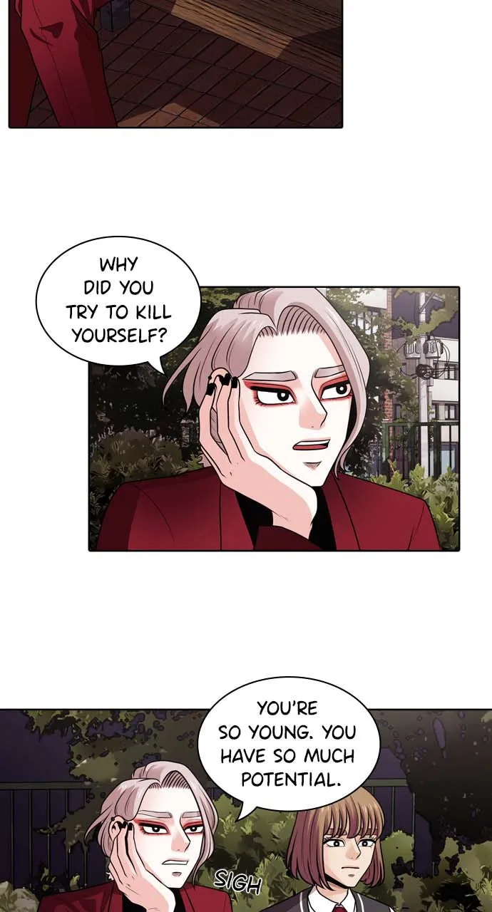 Read Tomorrow chapter 9 image 7 on Lezhin