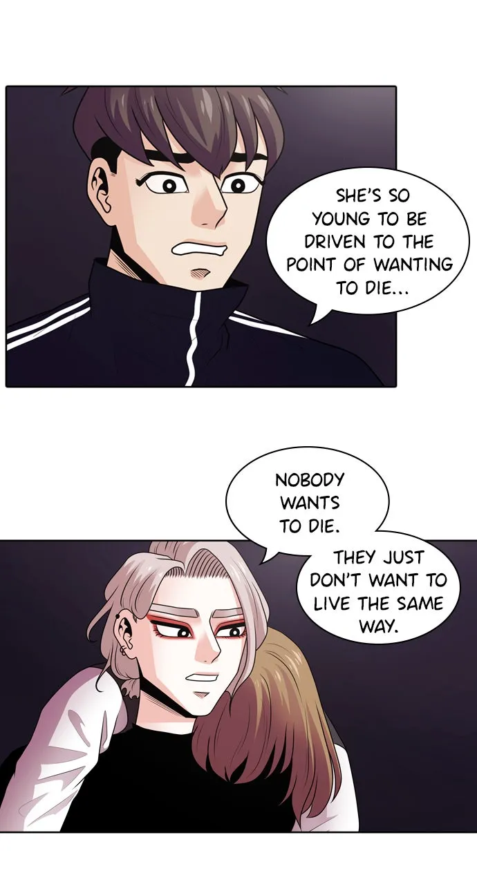 Read Tomorrow chapter 9 image 72 on Lezhin