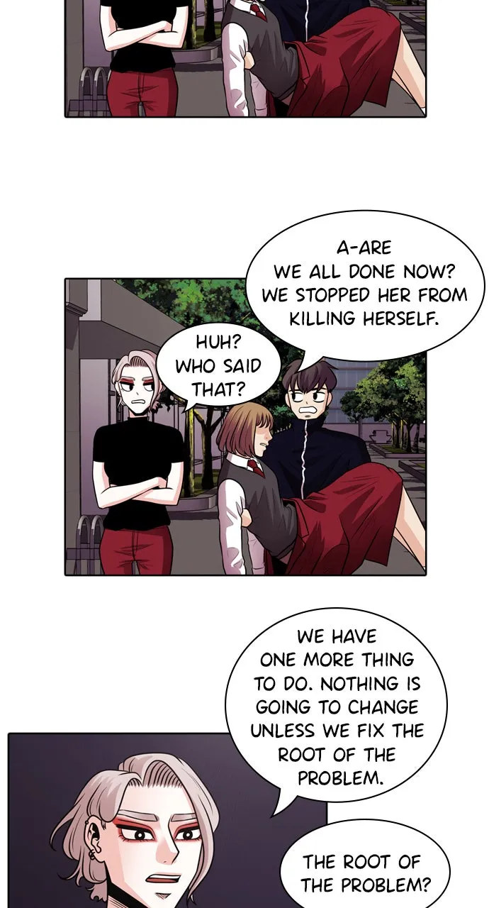 Read Tomorrow chapter 9 image 76 on Lezhin