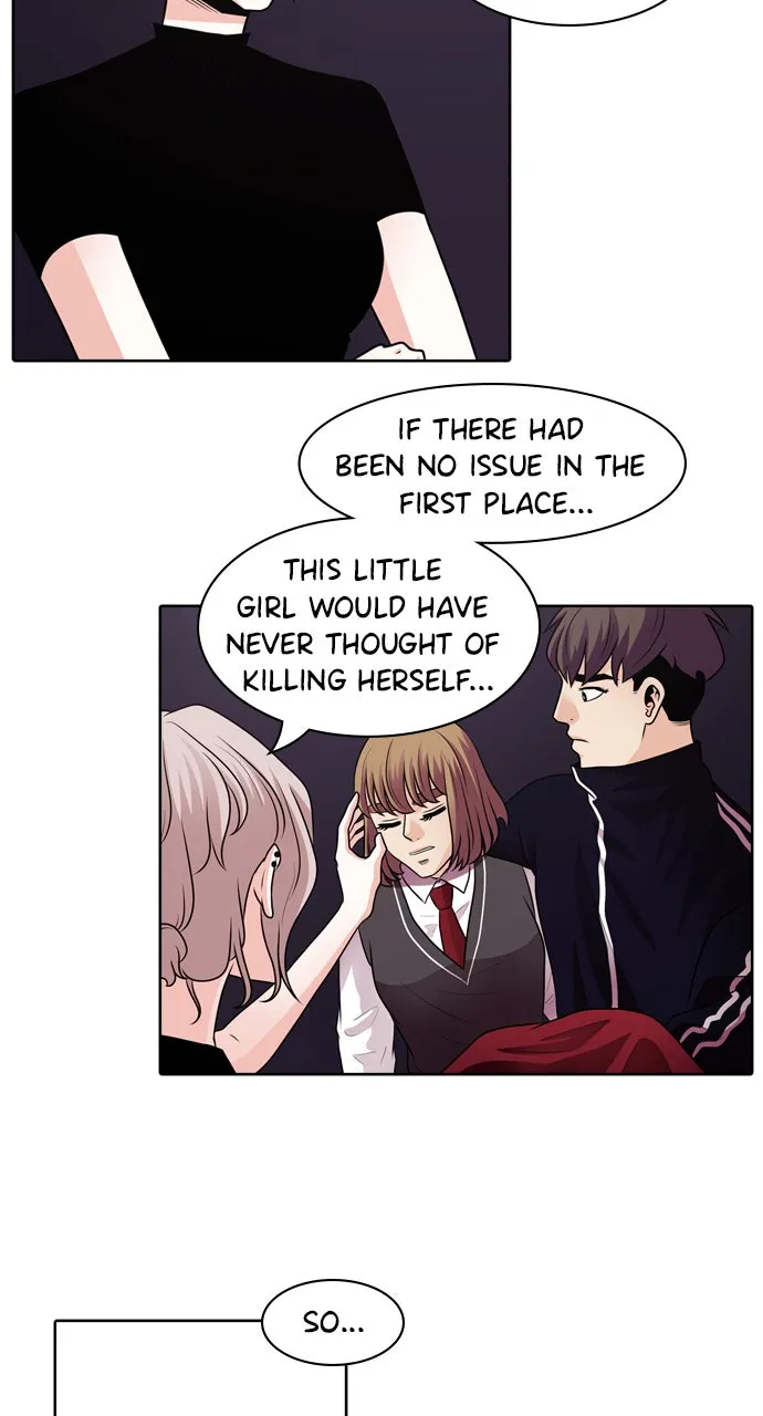 Read Tomorrow chapter 9 image 77 on Lezhin