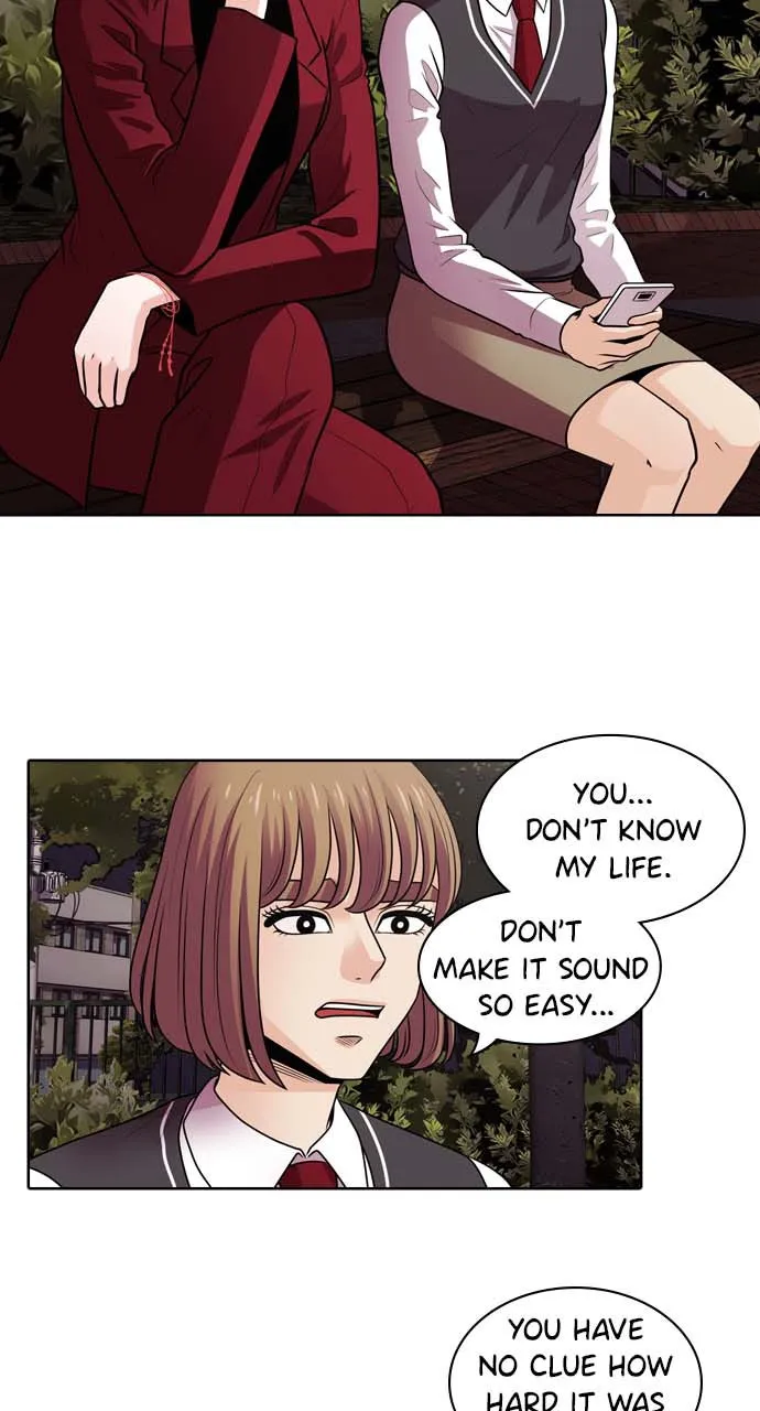 Read Tomorrow chapter 9 image 8 on Lezhin