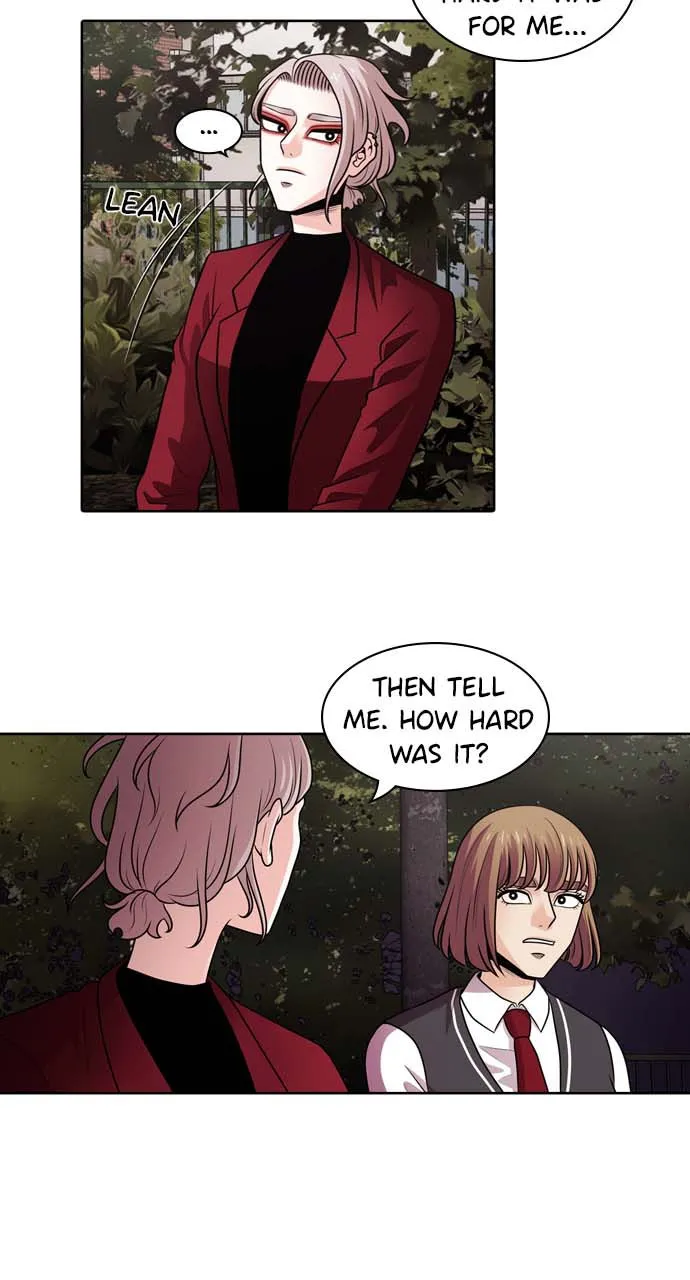 Read Tomorrow chapter 9 image 9 on Lezhin