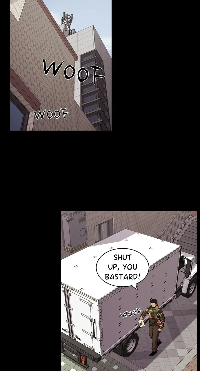 Read Tomorrow chapter 90 image 13 on Lezhin