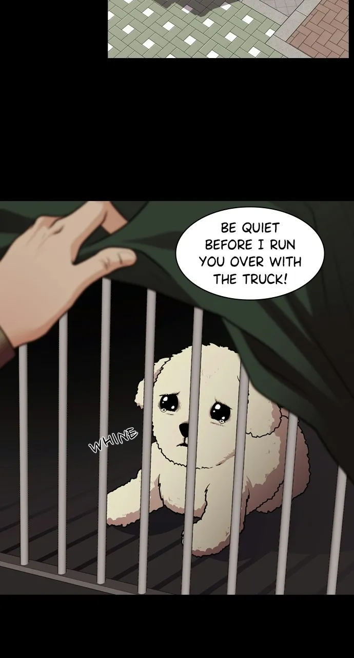 Read Tomorrow chapter 90 image 14 on Lezhin