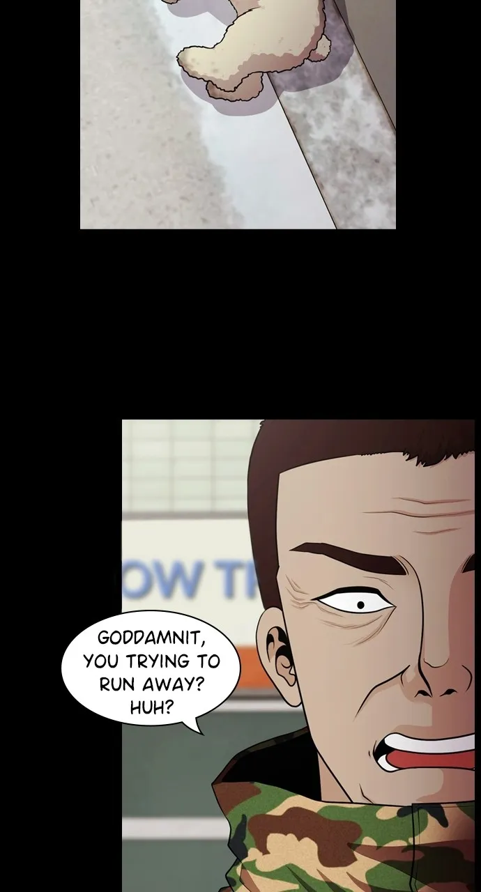 Read Tomorrow chapter 90 image 27 on Lezhin