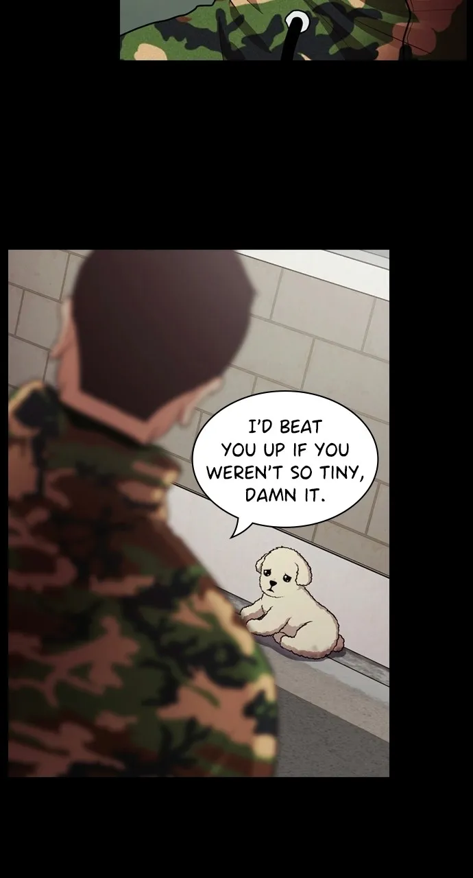 Read Tomorrow chapter 90 image 28 on Lezhin