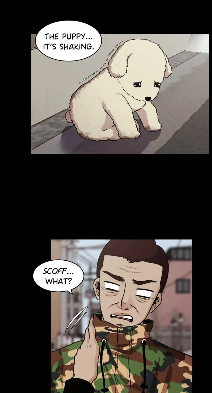 Read Tomorrow chapter 90 image 32 on Lezhin