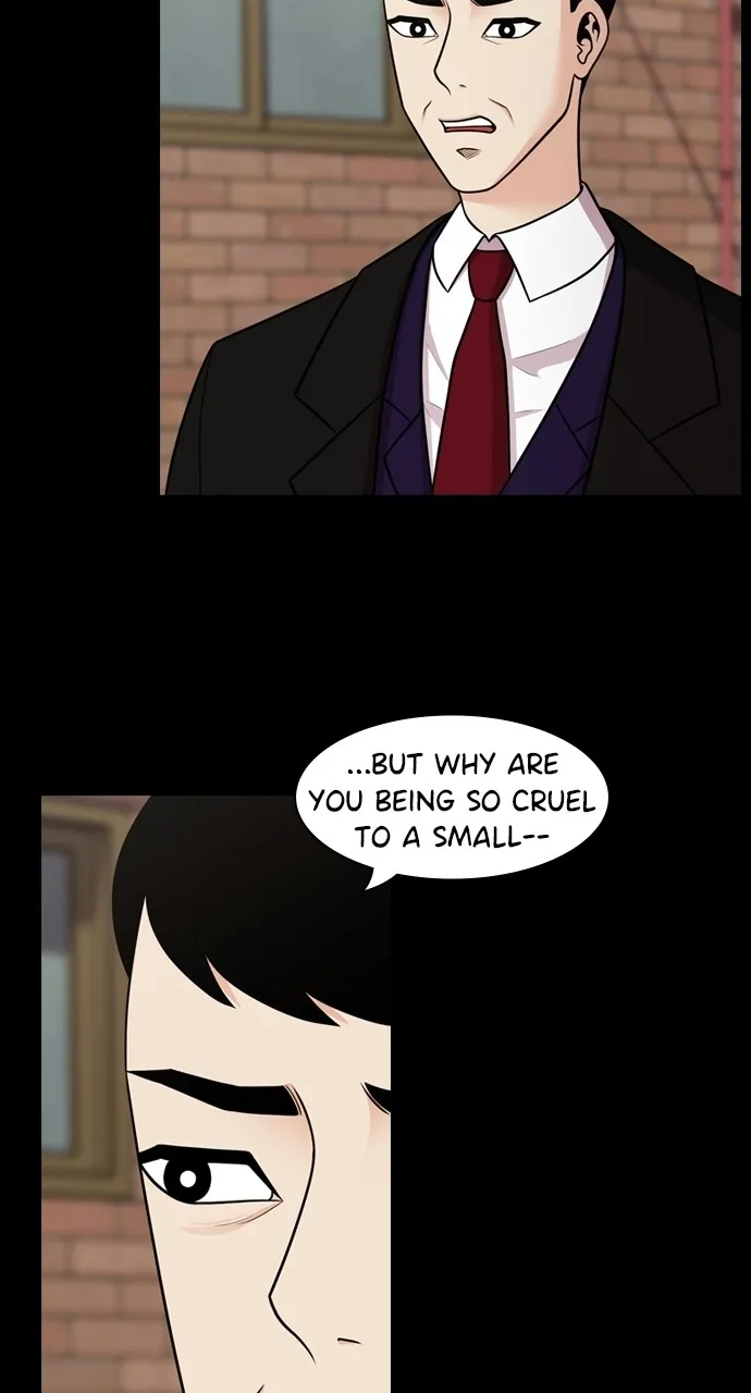 Read Tomorrow chapter 90 image 34 on Lezhin