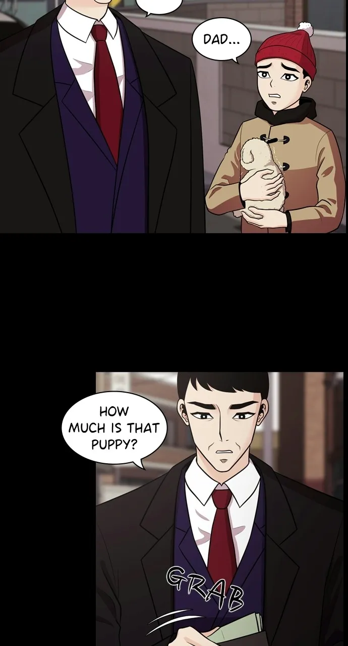 Read Tomorrow chapter 90 image 39 on Lezhin