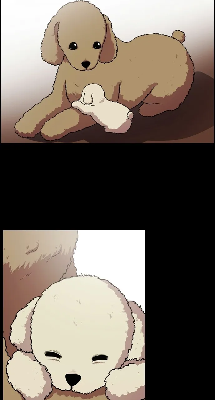 Read Tomorrow chapter 90 image 4 on Lezhin