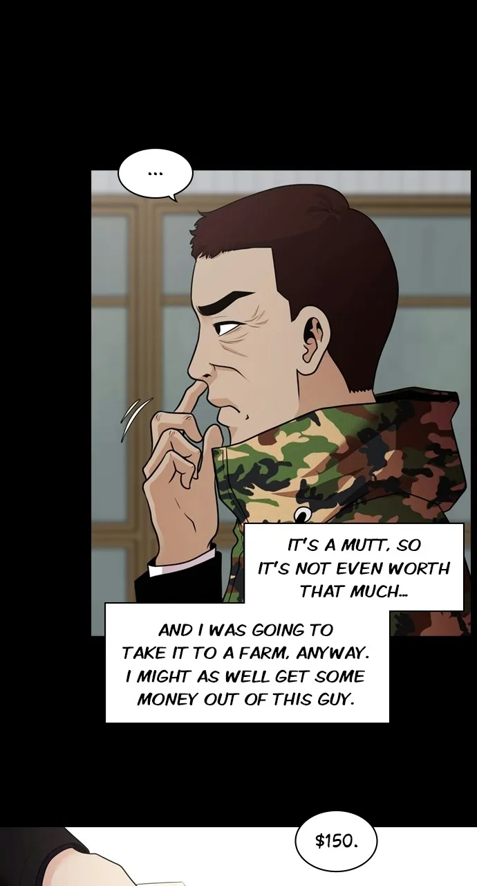 Read Tomorrow chapter 90 image 41 on Lezhin