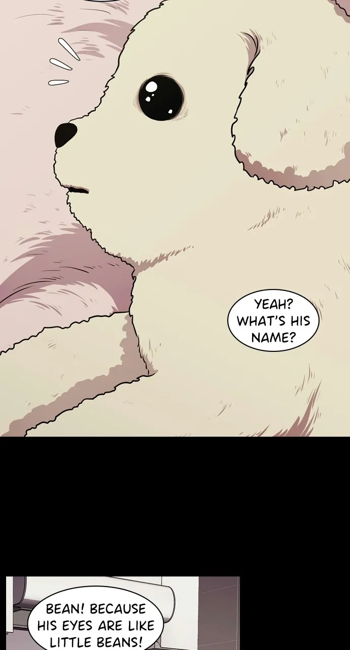 Read Tomorrow chapter 90 image 46 on Lezhin