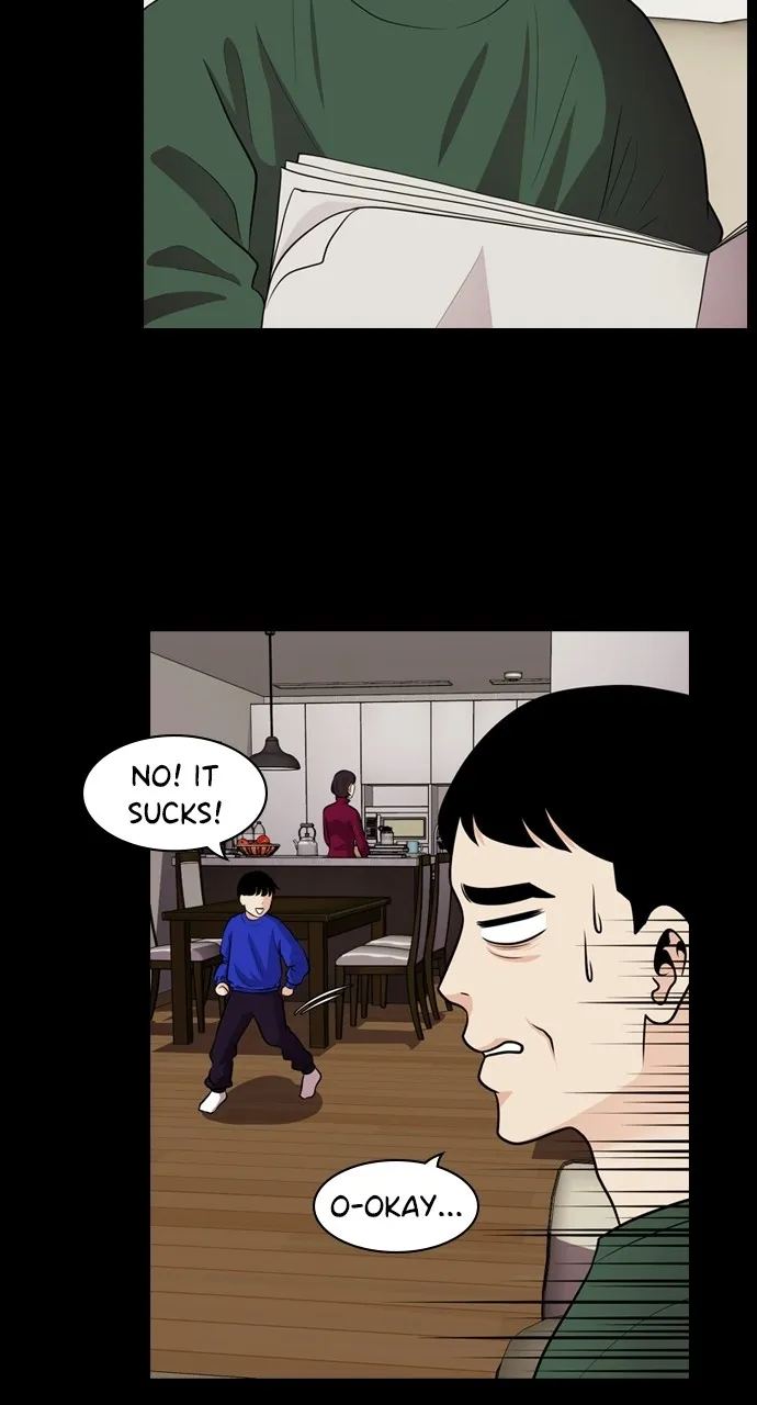 Read Tomorrow chapter 90 image 48 on Lezhin