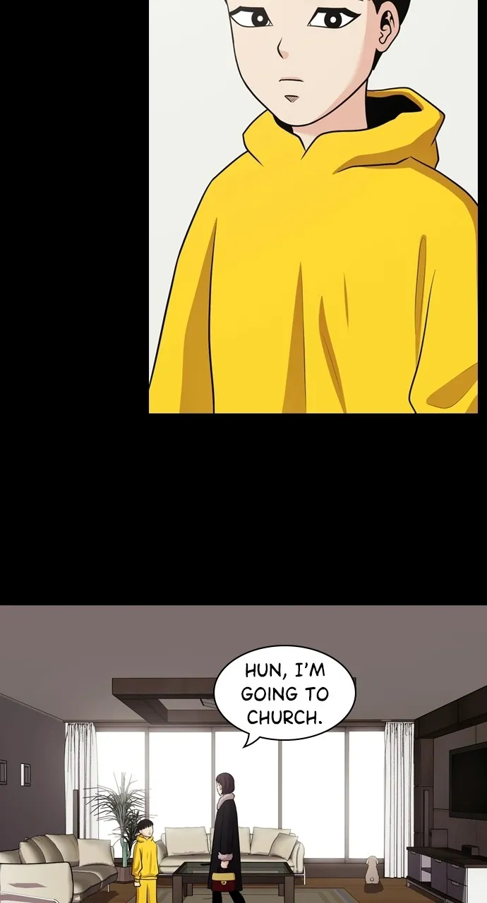 Read Tomorrow chapter 90 image 55 on Lezhin