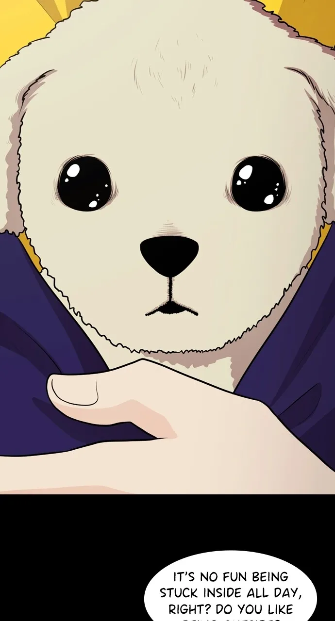 Read Tomorrow chapter 90 image 58 on Lezhin