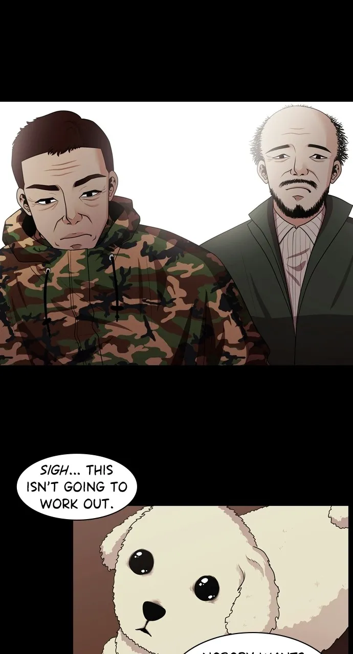 Read Tomorrow chapter 90 image 6 on Lezhin