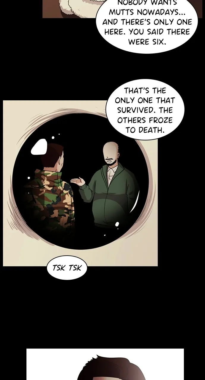 Read Tomorrow chapter 90 image 7 on Lezhin
