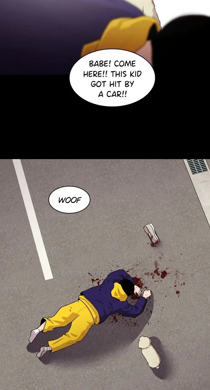 Read Tomorrow chapter 90 image 74 on Lezhin