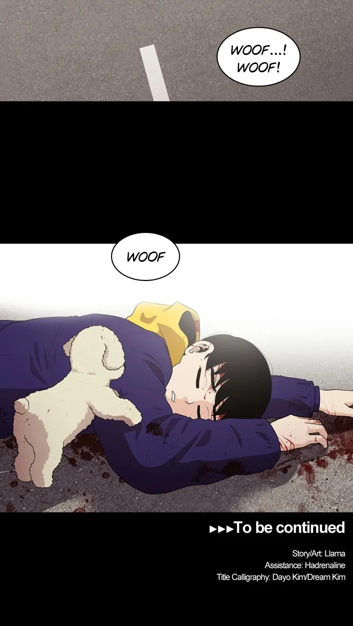 Read Tomorrow chapter 90 image 75 on Lezhin