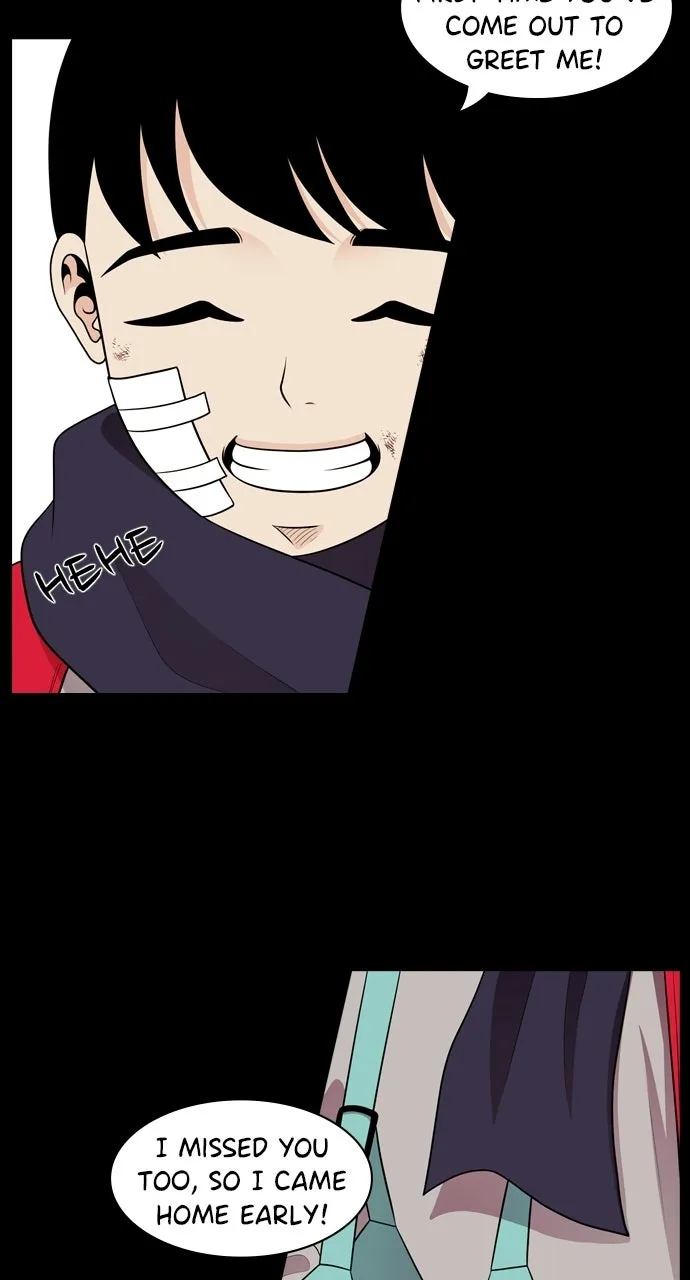 Read Tomorrow chapter 91 image 10 on Lezhin