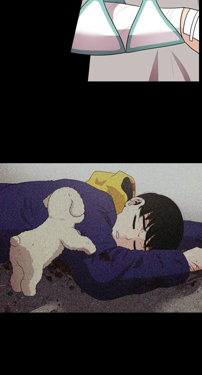 Read Tomorrow chapter 91 image 11 on Lezhin