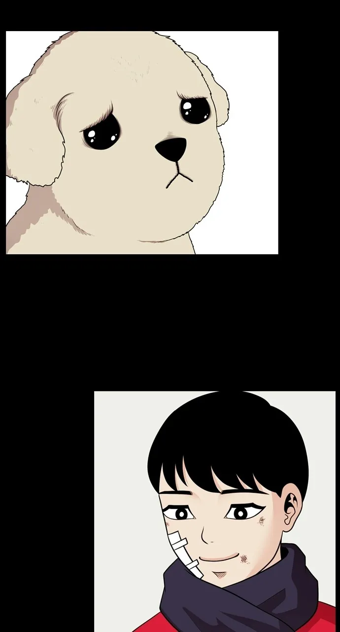 Read Tomorrow chapter 91 image 12 on Lezhin