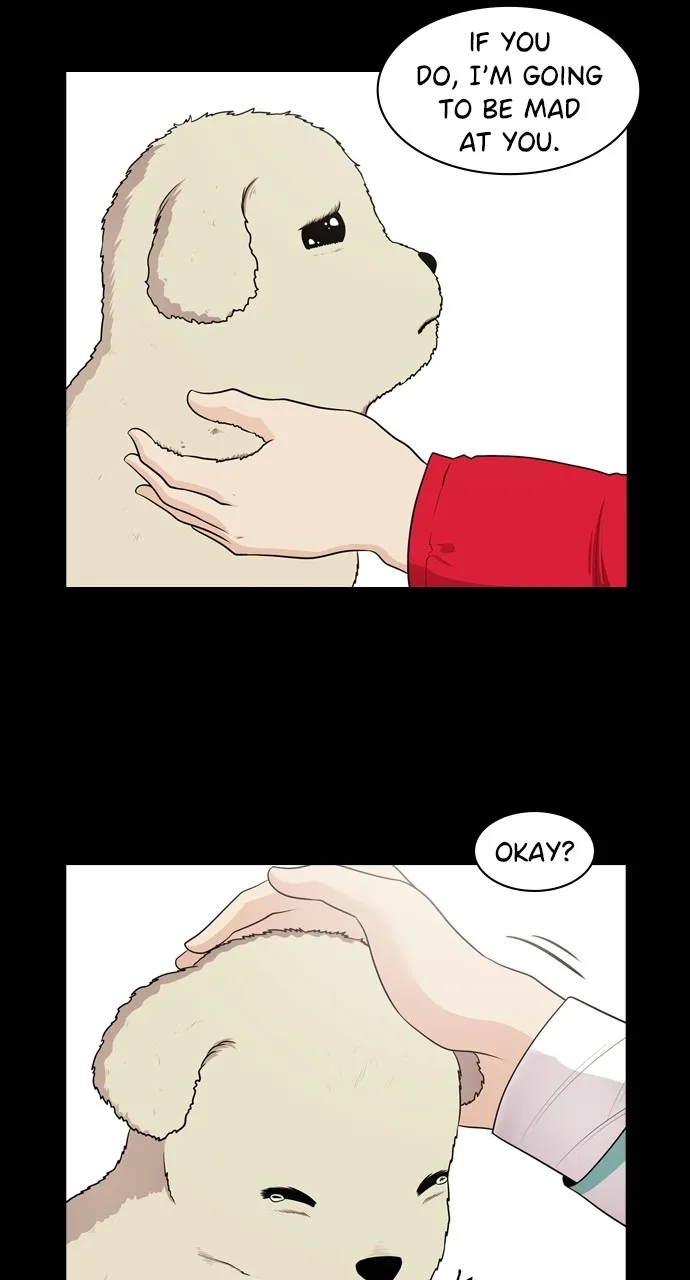 Read Tomorrow chapter 91 image 14 on Lezhin